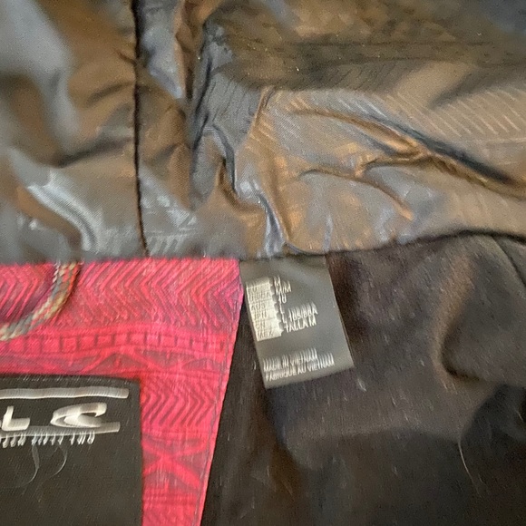 Coat oneil - Picture 6 of 6